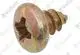 VAILLANT-Blechschraube-MAG-275-350-11-XZ-C-u-w-Vaillant-Nr-235739 gallery number 1
